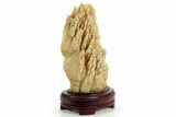 Alluring, Calcite/Aragonite Stalactite Formation - China #377337-1